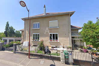 location appartement urimenil 88220