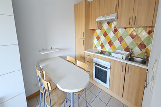 location appartement urrugne 64122