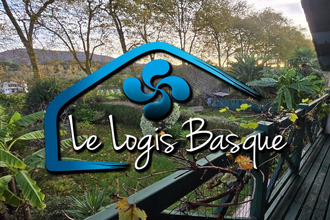 location appartement urrugne 64122