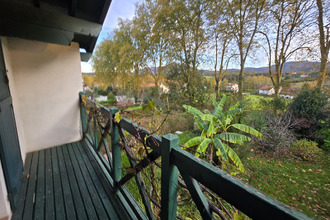 location appartement urrugne 64122