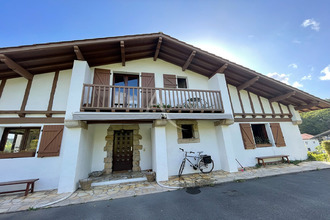 location appartement urrugne 64122