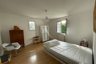 location appartement urrugne 64122