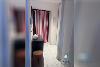 location appartement urrugne 64122