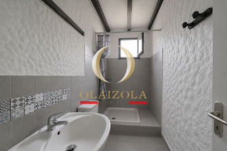 location appartement ustaritz 64480