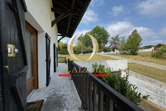 location appartement ustaritz 64480
