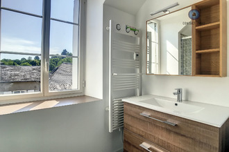 location appartement uzerche 19140