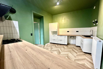 location appartement uzerche 19140