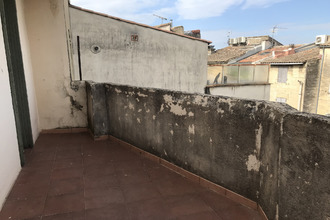 location appartement uzes 30700