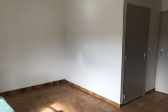 location appartement uzes 30700