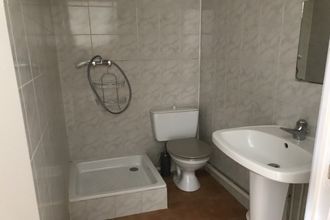 location appartement uzes 30700