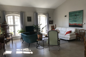 location appartement uzes 30700