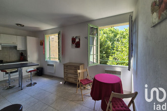 location appartement uzes 30700