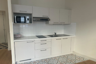 location appartement uzes 30700