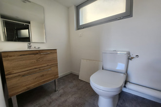 location appartement uzes 30700