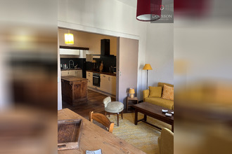 location appartement uzes 30700