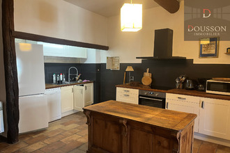 location appartement uzes 30700