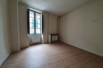 location appartement uzes 30700