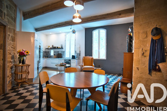 location appartement uzes 30700