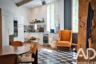 location appartement uzes 30700