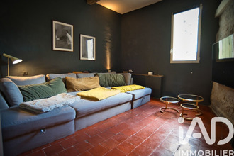 location appartement uzes 30700