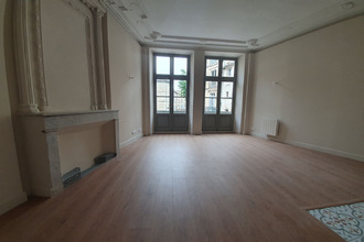 location appartement uzes 30700