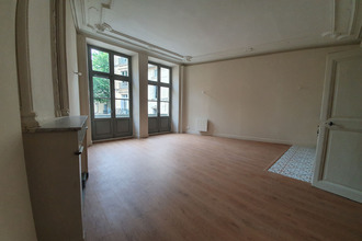 location appartement uzes 30700