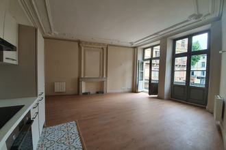 location appartement uzes 30700