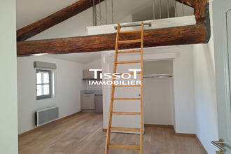 location appartement uzes 30700