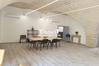 location appartement uzes 30700