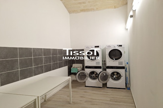 location appartement uzes 30700