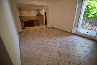 location appartement vacqueyras 84190