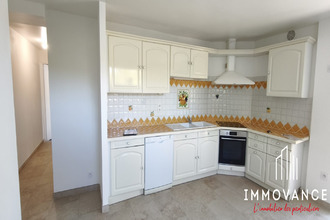 location appartement vacquieres 34270
