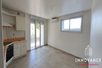 location appartement vacquieres 34270