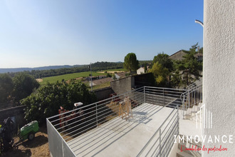 location appartement vacquieres 34270