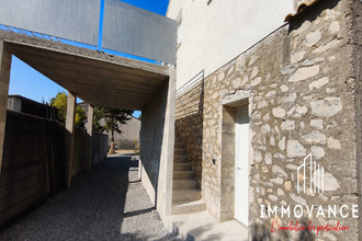 location appartement vacquieres 34270