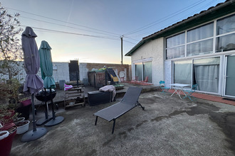 location appartement vacquiers 31340