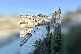 location appartement vaison-la-romaine 84110