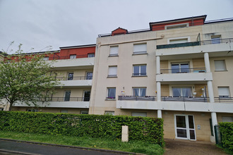 location appartement val-de-reuil 27100