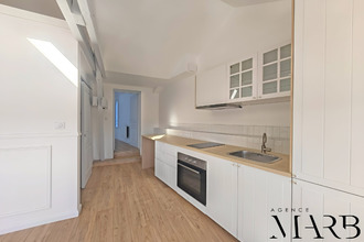 Ma-Cabane - Location Appartement Val-du-Layon, 50 m²