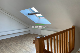 location appartement valdahon 25800