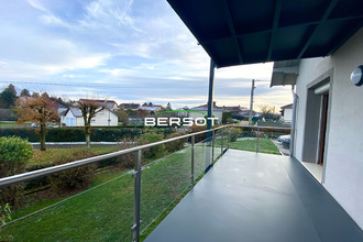 Ma-Cabane - Location Appartement VALDAHON, 91 m²