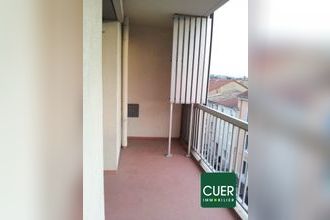 Ma-Cabane - Location Appartement VALENCE, 30 m²