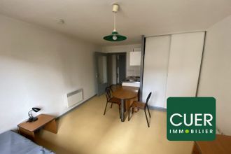 Ma-Cabane - Location Appartement VALENCE, 18 m²