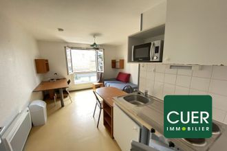 Ma-Cabane - Location Appartement VALENCE, 19 m²