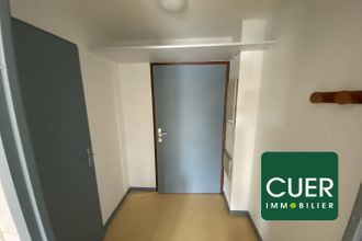 Ma-Cabane - Location Appartement VALENCE, 19 m²