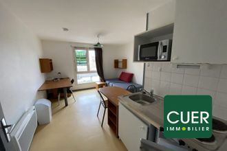 Ma-Cabane - Location Appartement VALENCE, 19 m²