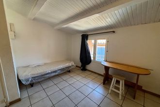 Ma-Cabane - Location Appartement VALENCE, 24 m²