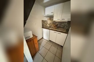 Ma-Cabane - Location Appartement VALENCE, 24 m²