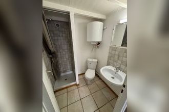 Ma-Cabane - Location Appartement VALENCE, 24 m²