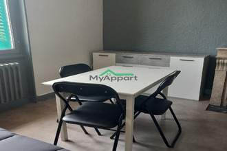 location appartement valence 26000